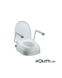 Toilettensitz-mit-abklappbaren-Armlehnen-h8907