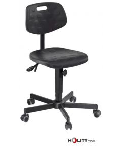 Drehbarer-PU-Schaumstoffhocker-mit-Rollen-h891_04