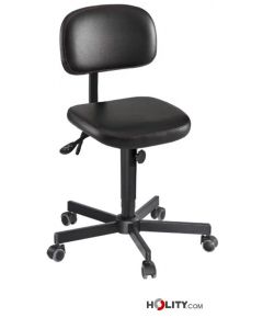 Kunstleder-ambulante-Drehhocker-mit-Rädern-h891_05
