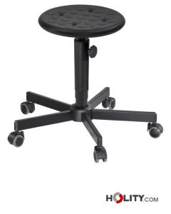 Hocker-aus-Polyurethanschaum-mit-Rollen-h891_13