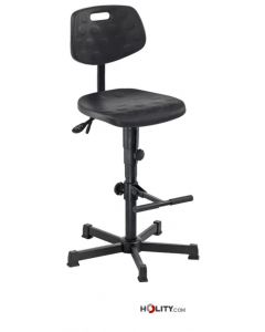 Medizinischer-Hocker-mit-Rückenlehne-und-Steighilfe-h891_22