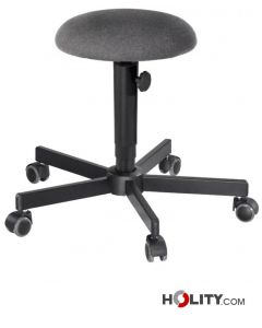 Medizinischer-Drehhocker-mit-Stoffsitz-h891_27