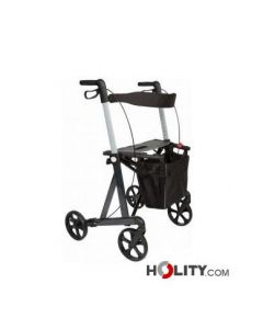 Zusammenklappbarer-Rollator-mit-Sitz-h8929