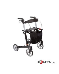 Klappbarer-Rollator-aus-Kohlefaser-h8930