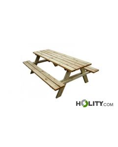 Picknicktisch-und-Sitzbänke-für-den-Park-h899_01