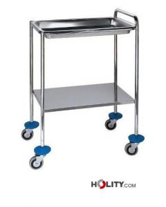 Medikationswagen-2-glatte-Ablagen-h902_10