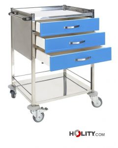 Medikationswagen-aus-Edelstahl-3-Schubladen-h902_12