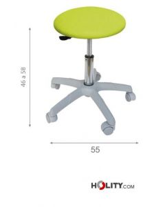 Medizinischer-Drehhocker-mit-grauem-Fuß-h904_05