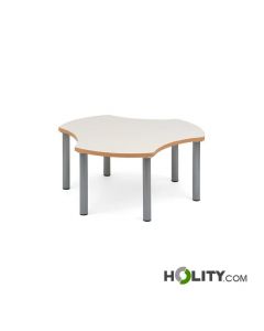 Anreihbarer-sechseckiger-Kindergartentisch-h908_154