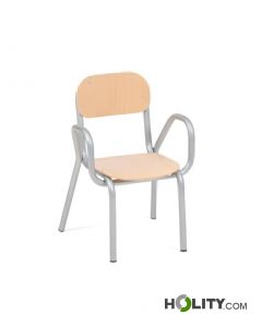 Kindergartenstuhl-mit-Sitz-und-Rückenlehne-aus-Holz-h908_175