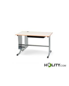 Informatik-Klassenzimmertisch-120x80-h908_205