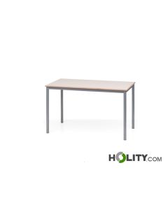 Mehrzweck-Kantinentisch-180 x 80-h908_54