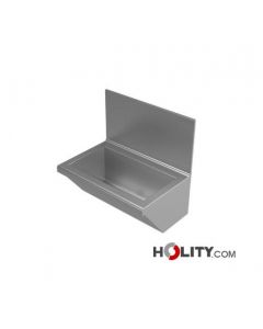 Edelstahl-Krankenhaus-Waschbecken-h910_02