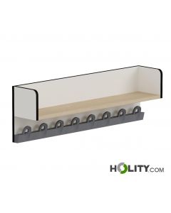 Garderobe-mit-Ablage-h927_11