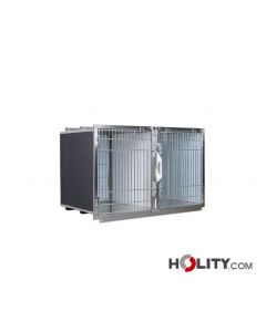 Edelstahlkäfig-mit-Trennwänden-für-Tierärzte-h938_06