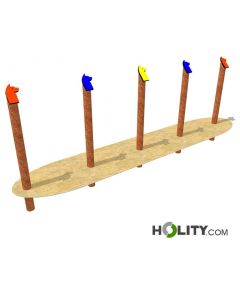Slalom-Agility-Hundeparcours-h939_13