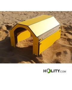 Agility-Hundetunnel-für-Hundeausläufe-h939_14