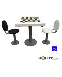 Set-mit-Schachbretttisch-und-2-Sitzen-mit-Rückenlehnen-für-den-Außenbereich-h939_27