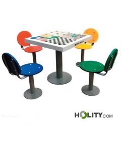 Outdoor-Multispieltisch-mit-4-Sitzplätzen-mit-Rückenlehnen-h939_38