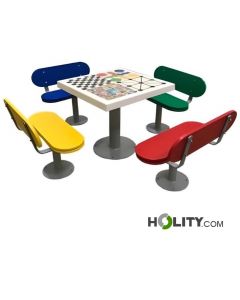 Multispieltisch-mit-4-Sitzbänke-für-den-Außenbereich-h939_42