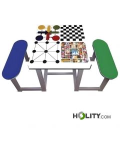 Multispieltisch-für-Außenbereich-mit-2-Sitzbänken-h939_43
