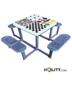 Vandalismusgeschützter-Multispieltisch-mit-4-Stahlbänken-h939_48