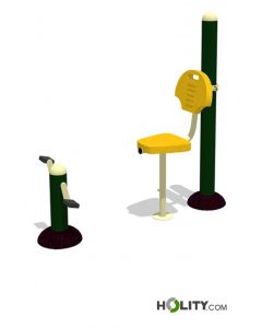 Outdoor-Sportübungsstation-h939_61