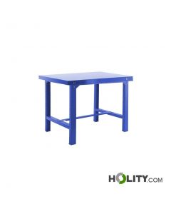 Werkbank-mit-1-Fachboden-h965_22