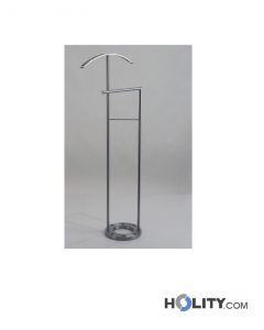 Herrendiener aus Edelstahl h9734