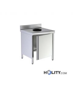 Edelstahl-Abfallbehälter-für-Profiküchen-h982_02