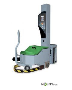 Palettenwickelroboterwagen-elektromechanische-Bremse-h997_09