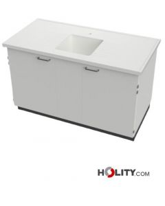 Laborspülbecken-aus-technischem-Steinzeug-1500x750x900-mm-mit-2-Abtropfflächen-h998_07
