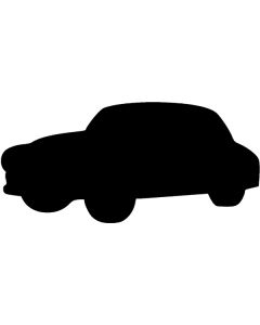 Selbstklebende-Tafel-in-Form-eines-Autos-h14855