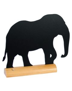 Tischtafel-in-Elefantenform-h14823