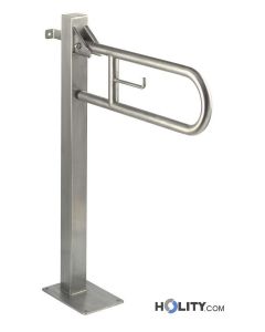 maniglione-ribaltabile-di-sostegno-parete-pavimento-h4023