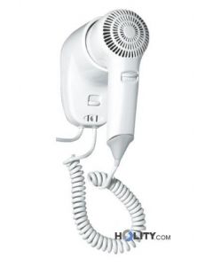 Wand-Haartrockner-mit-Handgerät-h21801-weiß