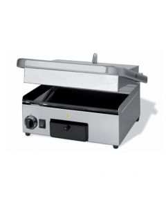 Elektro-Kontaktgrill Glaskeramik h2339