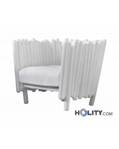 poltrona-bianca-h6411