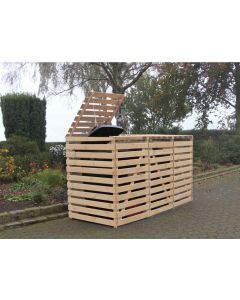 Dreifache-Abdeckung-für-Müllbehälter-aus-Holz-h24815