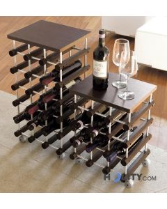 portabottiglie-in-legno-con-ruote-h10204
