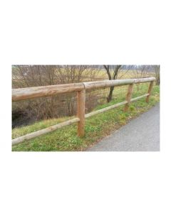 Gartenzaun-aus-Holz-h109185-Preis pro lfm