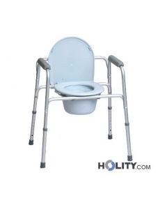 Termigea-Toilettenstuhl-h23037