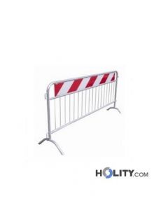 Absperrgitter-mit-reflektierendem-Paneel-L.120cm-h109160