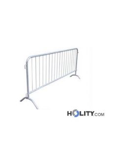 Absperrtechnik-Länge-250-cm-h109158