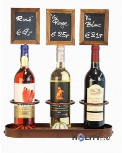 Drei-Flaschenhalter-mit-Tafeln-h14831