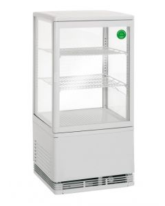 Kühlvitrine-mit-Innenbeleuchtung-h22049