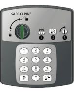 Elektronische Sperrcode h2704