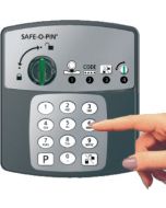 Elektronische Sperrcode Anzahlung h2705
