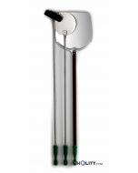 3-teiliges Pizzeria Set Länge 135 cm h095