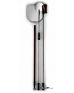 3-teiliges Pizzaschaufel-Set Länge 170 cm h0951